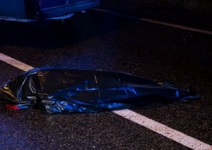 Bakıda ahıl  kişini avtomobil vuraraq öldürdü