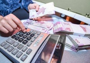 Qeyri-büdcə təşkilatları üzrə daxilolmalar artıb