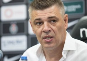 Savo Miloşeviç: "Neftçi" keyfiyyətli komandadır"