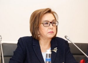 Məleykə Abbaszadə: "Ötən il 422 vəzifə üzrə namizədlərin müraciətlərindən imtina edilib"