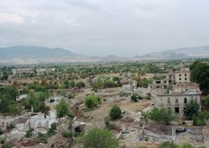 Ağdamın su ehtiyatlarının qiymətləndirilməsi ilə əlaqədar iclas keçirilir