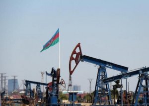 Azərbaycan neftinin qiyməti 77 dollara yaxınlaşır