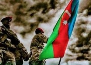 Silahlı Qüvvələrin hərbi qulluqçuları “Qubadlının azad olunmasına görə” medalı ilə təltif edilib
