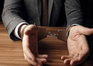 Azərbaycanda şirkət direktoru həbs edildi