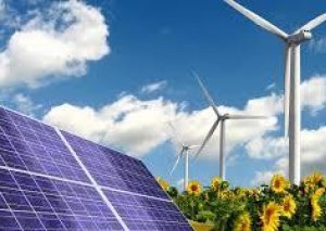 Dünya yaşıl enerjiyə keçir: