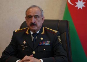 Məhərrəm Əliyev: