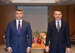 Azərbaycan Şimali Makedoniya ilə kənd təsərrüfatı sahəsində əməkdaşlıq edə bilər (FOTO)