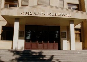 Gəncədə soyğunçuluq edən və narkotik saxlayan şəxslər saxlanılıb (FOTO)