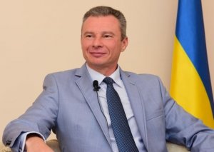 Ticari-iqtisadi əlaqələr Azərbaycan-Ukrayna münasibətlərinin inkişafında hərəkətverici qüvvədir - Səfir