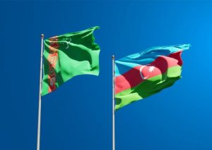 Azərbaycanla Türkmənistan "Dostluq" yatağı üzrə müqavilə layihəsi hazırlayır