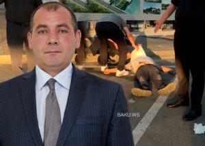 Bakıda döyülərək öldürülən sürücü ilə bağlı RƏSMİ AÇIQLAMA