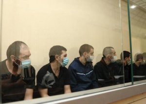 Bu gün terror-təxribat törədən ermənilərin məhkəməsi keçirilir