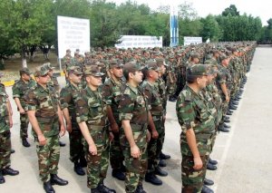 Hərbi xidmətə çağırış BAŞLADI