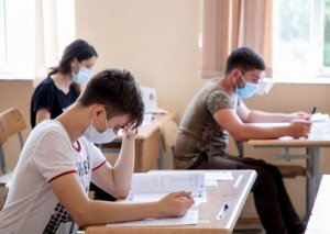 Bu gün 17 mindən çox abituriyent imtahan verəcək