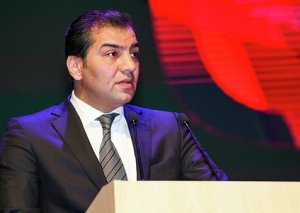 Fuad Nağıyev: "Regional turizmin inkişafı məşğulluğun, sahibkarlığın  inkişafına təkan verəcək"