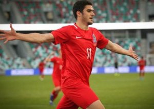 Ramil Şeydayev yenidən "Qarabağ"da! - Müqavilənin detalı