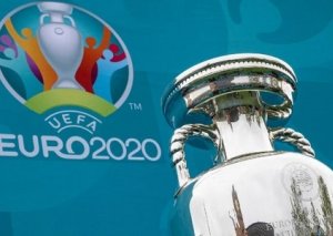 Avro 2021: İspaniya İsveçrəyə, Belçika İtaliyaya qarşı