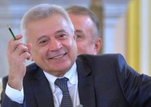 Ələkbərovun sərvəti 5 milyard artdı