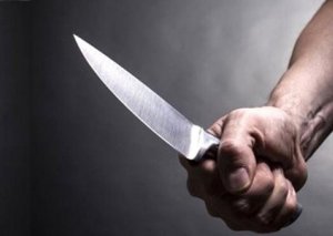 Zaqatala sakini Bakıda kafedə bıçaqlanıb