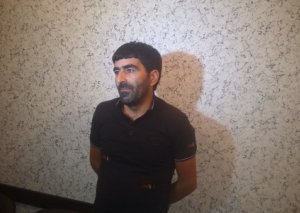 Gəncə sakinlərindən narkotik vasitə aşkarlanıb