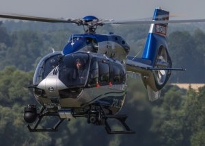 Almaniyada azərbaycanlını öldürüb qaçan şəxsin axtarışlarına helikopter cəlb olunub FOTO