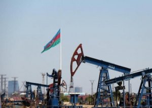 Azərbaycan neftinin qiyməti 78 dolları keçib