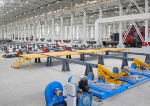 Bakıda sənaye istehsalının və xidmətinin həcmi məlum olub