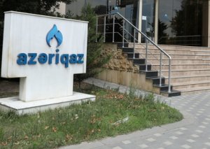 "Azəriqaz"a dair müraciətlər 50 %-dək azalıb