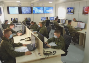 Qarabağdakı Monitorinq Mərkəzinin fəaliyyəti - hansı işlər görülür?