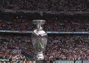 Avropa çempionatını izləyənlərin dəqiq sayı açıqlandı