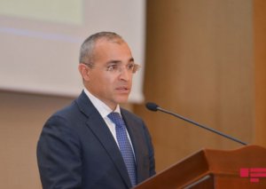 Azərbaycanın sənaye zonalarında indiyədək 4,2 mlrd. manatlıq məhsul istehsal olunub