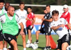 “Beşiktaş” koronavirusa görə İspaniya səfərini ləğv etdi