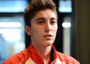 Olimpiya Oyunlarında Azərbaycan bayrağını daşıyacaq digər idmançımızın adı AÇIQLANDI