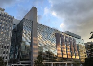 Dünya Bankı Azərbaycanla əməkdaşlığı genişləndirir
