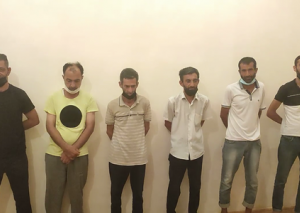 Lənkəranda növbəti “patı” əməliyyatı -