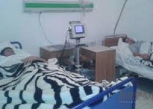 Gəncədə 56 yaşlı kişi keçmiş qohumu tərəfindən bıçaqlanıb