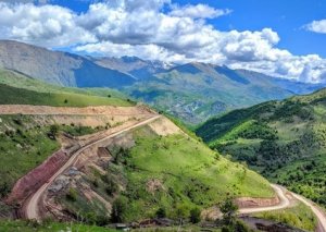 Kəlbəcər və Laçında bir sıra biznes obyektləri açılacaq