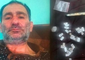 “Patı” satarkən tutulan prokuror oğlu deyil