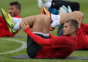FIFA rusiyalı futbolçuları dopinq istifadəsində yaxaladı: Oyunlardan təcrid olundular