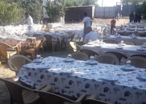 Salyanda məclis təşkil edən şəxs məsuliyyətə cəlb olunub