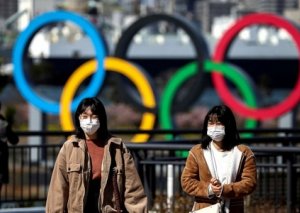 Bu gün Tokio olimpiadasının açılış mərasimi keçiriləcək