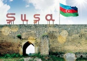 Şuşaya dəmir yolu xətti çəkiləcək