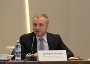 Biznes mühiti Rusiya və Azərbaycan arasında iqtisadi əməkdaşlığın vacib hissəsidir - Nazir müavini