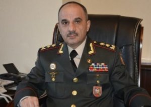 Prezidentin yüksək vəzifə verdiyi general: