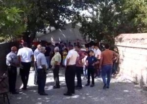 Tərtərdə karantin qaydalarının pozulduğu toylar aşkar edilib