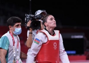 Fəridə Əzizova: "İstədiyim nəticəni əldə edə bilmədim"