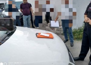 Ağdaş sakinində “patı” və tramadol aşkarlanıb FOTO