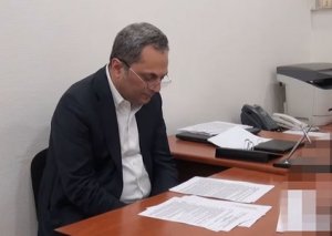 DTX-nin həbs etdiyi vəzifəli şəxslə bağlı YENİ XƏBƏR