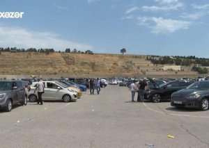 Benzin bahalaşdı -