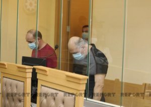 Azərbaycanlılara işgəncə verən erməni cinayətkarlar 20 il müddətinə azadlıqdan məhrum ediliblər